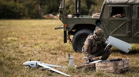 Quantum-Systems startet Produktion von Vector-Drohnen in der Ukraine