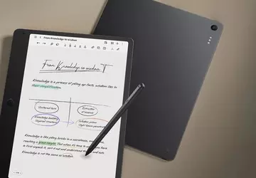 TCL stellte das Note A1 Nxt ...