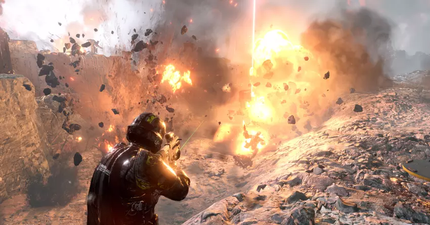 Valve hat nichts damit zu tun, dass Helldivers 2 in mehr als 170 Ländern vom PC entfernt wurde: Die Entscheidung wurde allein von Sony getroffen