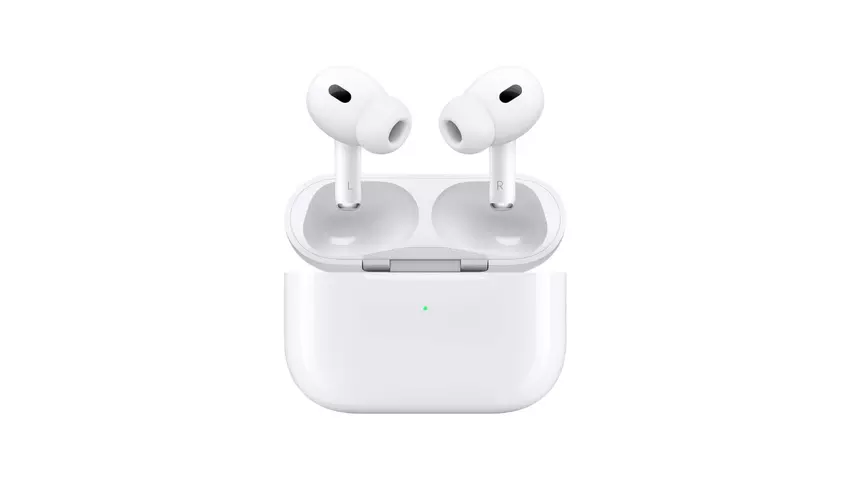 Apple AirPods Pro 2 in ear noise cancelling vergleich