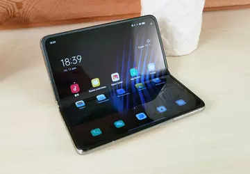 OPPO Find N Test: faltbares Flip-Phone ...