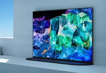 Sony Bravia XR A95K angekündigt – ...