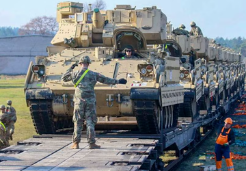 USA stellen zusätzliche 6,2 Mrd. $ ...