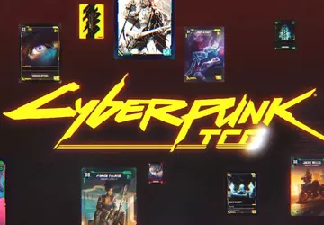 CD Projekt RED hat ein Sammelkartenspiel ...