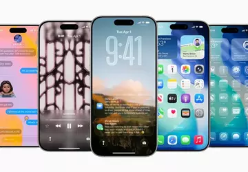 Apple löst Liquid Glass-Problem: Separate Einstellung ...