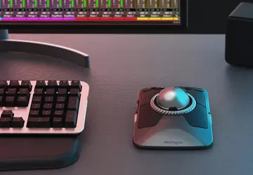 Kensington hat ein Konzept für eine ...