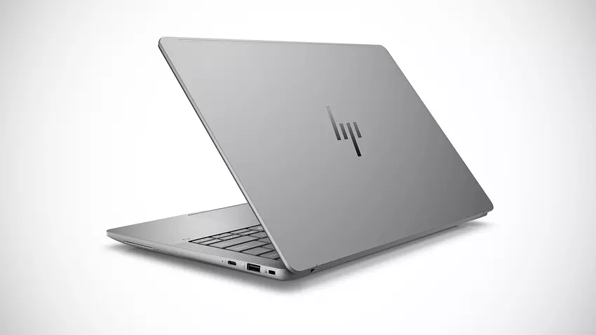 HP hat neue ZBook Ultra 14-Notebooks mit Strix Halo-Hybridprozessoren auf den Markt gebracht, die bis zu 8250 US-Dollar kosten