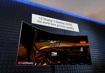 LG Display bringt 45-Zoll-OLED-Monitor für Gamer ...