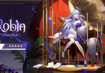 Die Live-Übertragung von Honkai: Star Rail, ...