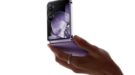 Xiaomi Mix Flip 2 bietet möglicherweise einen leistungsfähigeren Chipsatz und einen größeren Akku