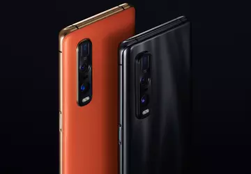 OPPO Find X2 und OPPO Find ...