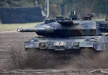 Italien befindet sich in fortgeschrittenen Gesprächen ...