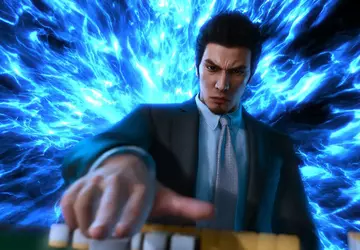 Sega hat einen Vorschautrailer zu Like ...