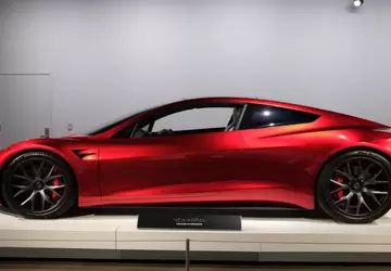 Elon Musk enthüllt die erstaunlichen Eigenschaften ...