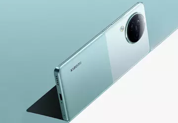 Gerücht : Xiaomi Civi 4 wird ...