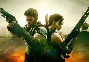 Capcom arbeitet an mehreren Resident Evil-Spielen, ...