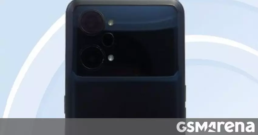 Oppo K10 Pro erscheint auf TENAA mit vollständigen Spezifikationen und Fotos