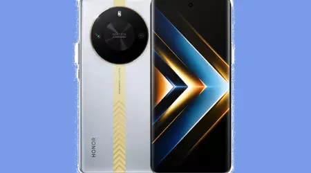 Ab $280: Honor X50 GT mit Snapdragon 8+ Gen 1 Chip ab sofort im Handel