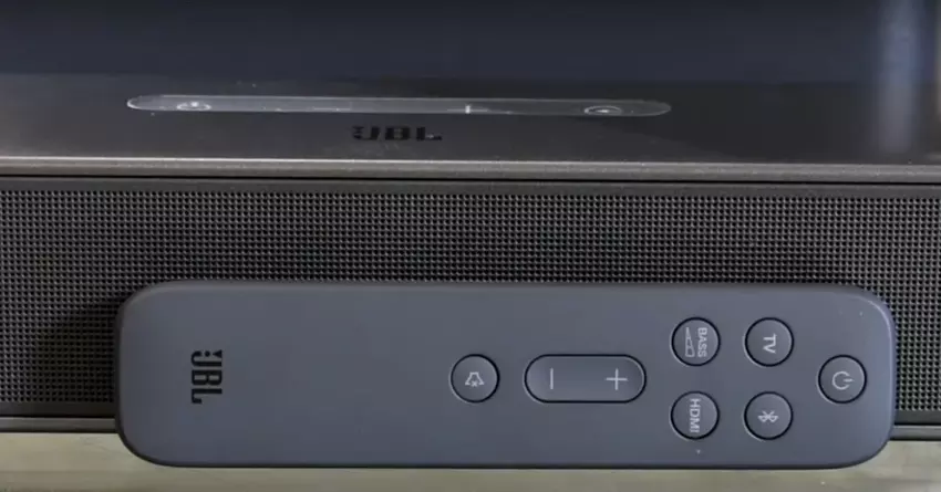 JBL Soundbar 2.1  