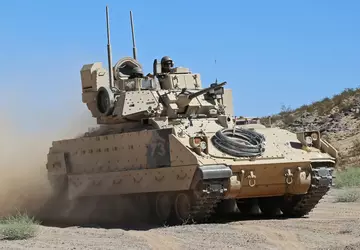 Nicht nur GLSDB-Raketen für HIMARS und ...