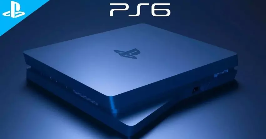 Henderson: Sony wird die PlayStation 6 mit einem abnehmbaren Laufwerk ausstatten