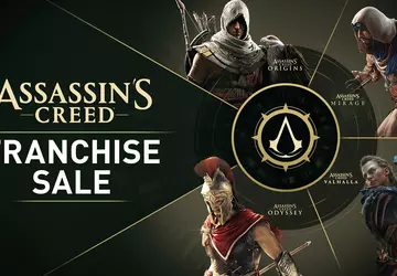 Sie können nicht ablehnen: EGS hat ...