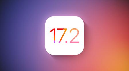 Apple hat die dritte Version von iOS 17.2 Public Beta veröffentlicht
