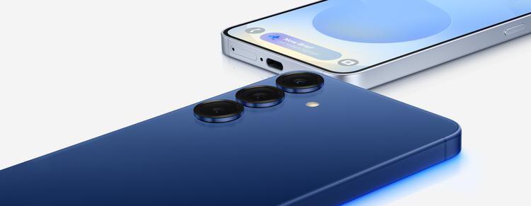 Samsung Galaxy S26 und S26 Ultra ...