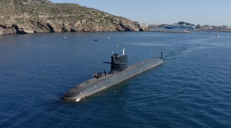 Navatina möchte den Philippinen zwei diesel-elektrische U-Boote der S-80 Plus Isaac Peral-Klasse im Wert von 1,7 Milliarden Dollar verkaufen, die mit Harpoon- und NSM-Anti-Schiffs-Raketen bestückt sind.