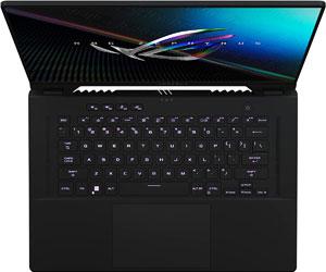 Asus ROG Zephyrus M16