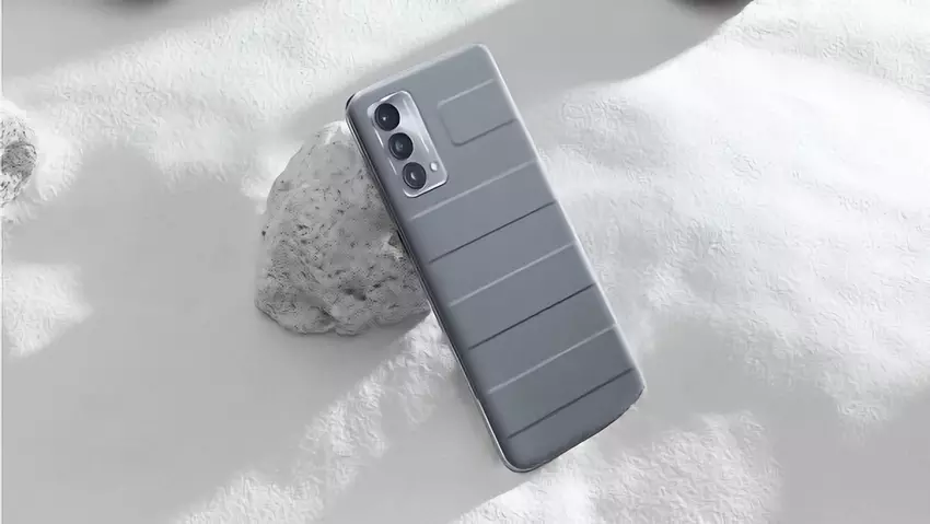 Realme testet bereits ein neues Flaggschiff, es wird eine Triple-Kamera mit einem 50 MP-Hauptsensor bekommen