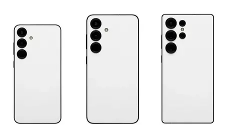 Die neuen Smartphones der Galaxy S25-Serie können kostenlosen Zugang zu Gemini Advanced erhalten