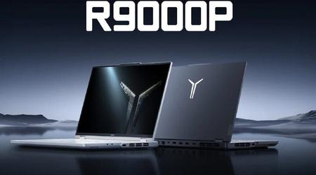 Lenovo präsentiert Legion R9000P 2024 Gaming-Laptop für $1282