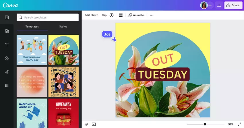 Canva plant die Übernahme des Design-Tools Affinity