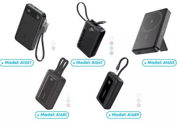 Anker kündigt weltweite Rückrufaktion von fünf ...