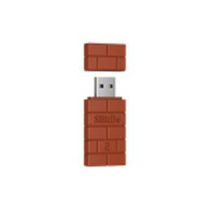 8BitDo Drahtloser Bluetooth USB-Adapter 2