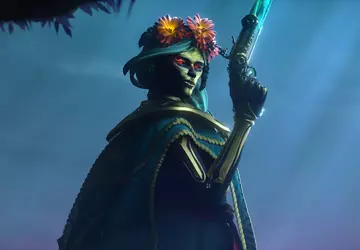 Neuer Held, thematisches Minispiel und Balanceänderung: ...