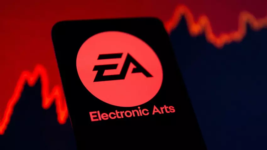 Medien: Electronic Arts wird Aktien im Wert von 50 Milliarden USD von Investoren zurückkaufen und ein Privatunternehmen werden