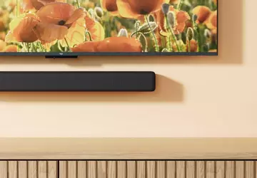 Amazon hat eine 24" Fire TV-Soundbar ...