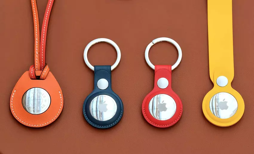 Damit hat Apple definitiv nicht gerechnet: In Kanada werden AirTags aktiv genutzt, um teure Autos zu stehlen