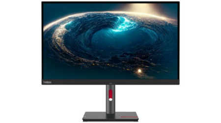 Lenovo stellt ThinkVision 4K UHD-Monitore auf Basis von Mini-LED-Panels ab 1699 $ vor