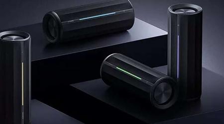Xiaomi hat zwei neue Bluetooth-Lautsprecher mit IP67-Schutz und 360-Grad-Sound vorgestellt