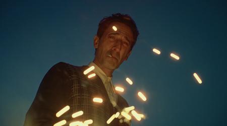 Lol Crowley gewann den Oscar für die beste Kinematografie für den Film Brutalist vor der Fortsetzung Dune und Nosferatu