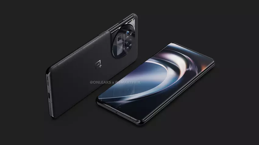 Im Internet sind erneut Details zum Flaggschiff OnePlus 12 aufgetaucht: ein Snapdragon 8 Gen 3-Chip, 24 GB RAM und ein 5.400-mAh-Akku mit 100-W-Ladung