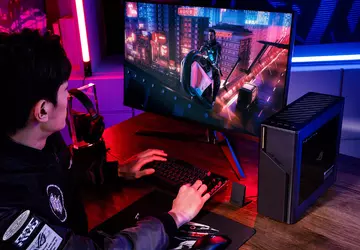 ASUS ROG Iceblade X: Wassergekühlter kompakter ...