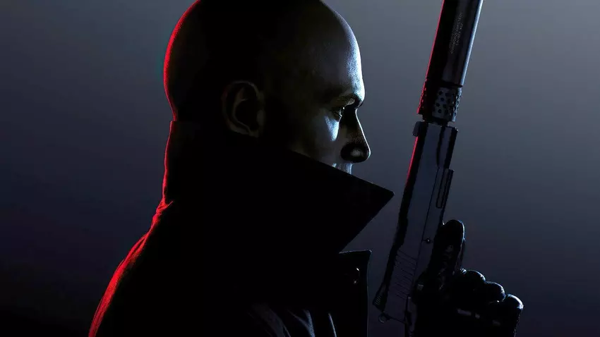 Physische Versionen von Hitman: World of Assassination sind ab dem 25. August erhältlich, allerdings nur für PlayStation 5