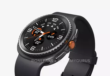 Die Lünette wird zurückkehren und das ...