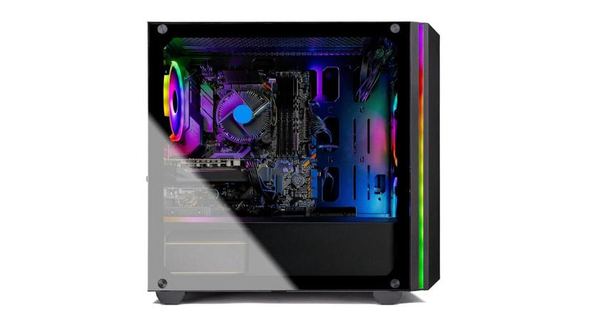 Skytech Chronos Gaming-Computer für 500 Euro