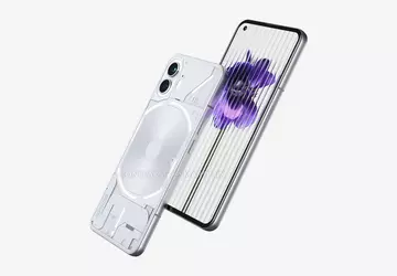 Insider verrät, wie das Nothing Phone ...