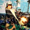 Die Inselerkundungsszene im Spiel Like a Dragon: Piraten-Yakuza auf Hawaii